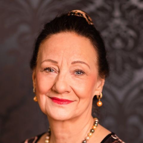 Silvia Buchfink
