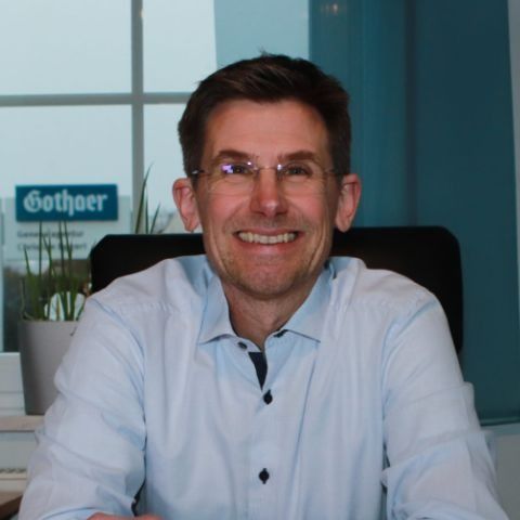 Christian Eggert