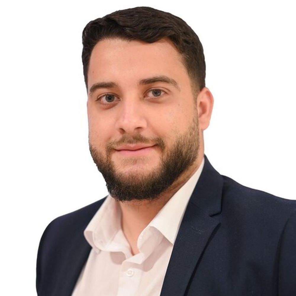 Mensur Mehmedovic