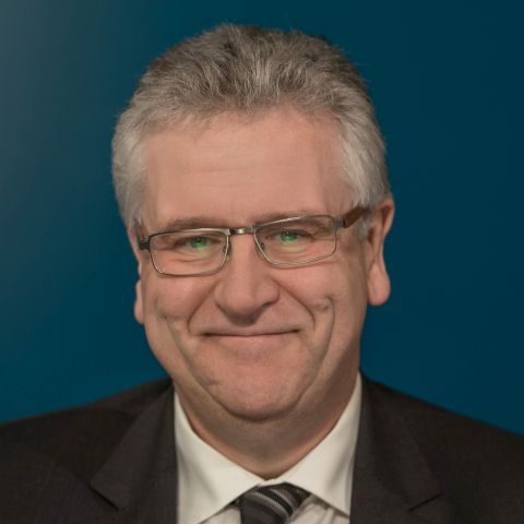 Eginhard Kasper