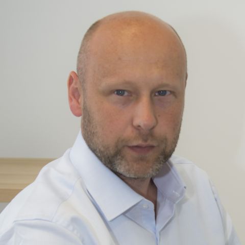 Witold Kowol