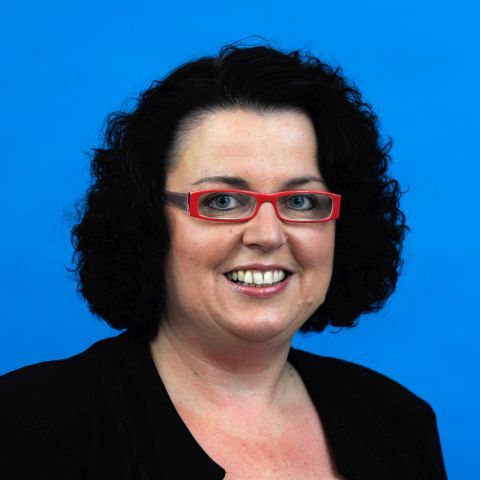 Judith von Kietzell