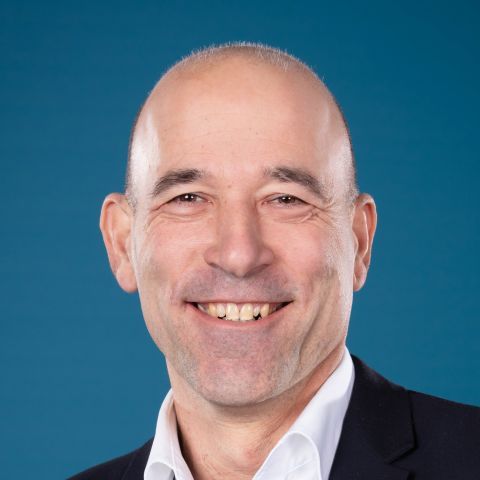 Steffen Schad