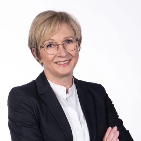 Sandra Eckelhoff