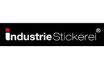 Logo Industrie Stickerei