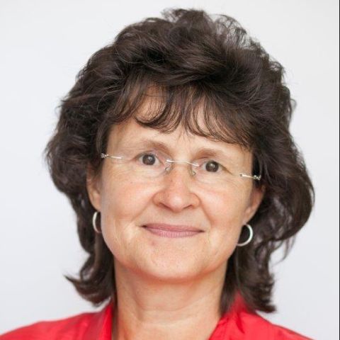 Silke Schlesinger