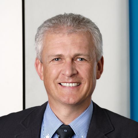 Bernd Petry