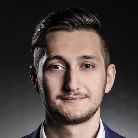 Konstantin Pavlidis