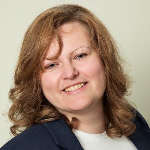 Doreen Hessel