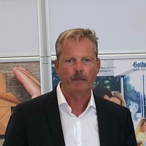Armin Meyer