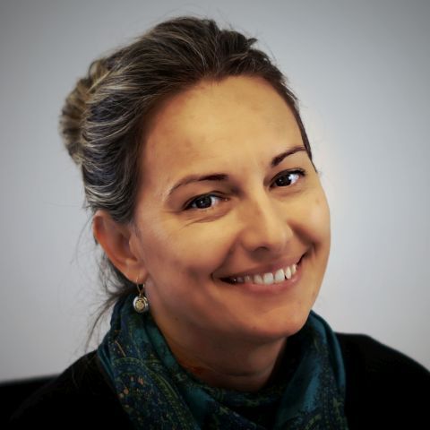 Senka Osmanbegovic