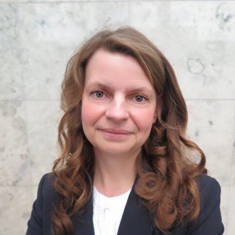 Jana Eckert