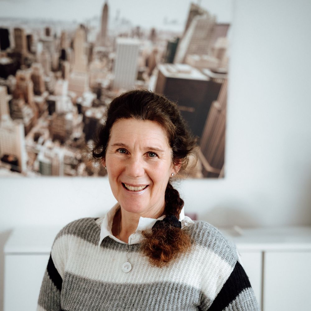 Simone Fischer