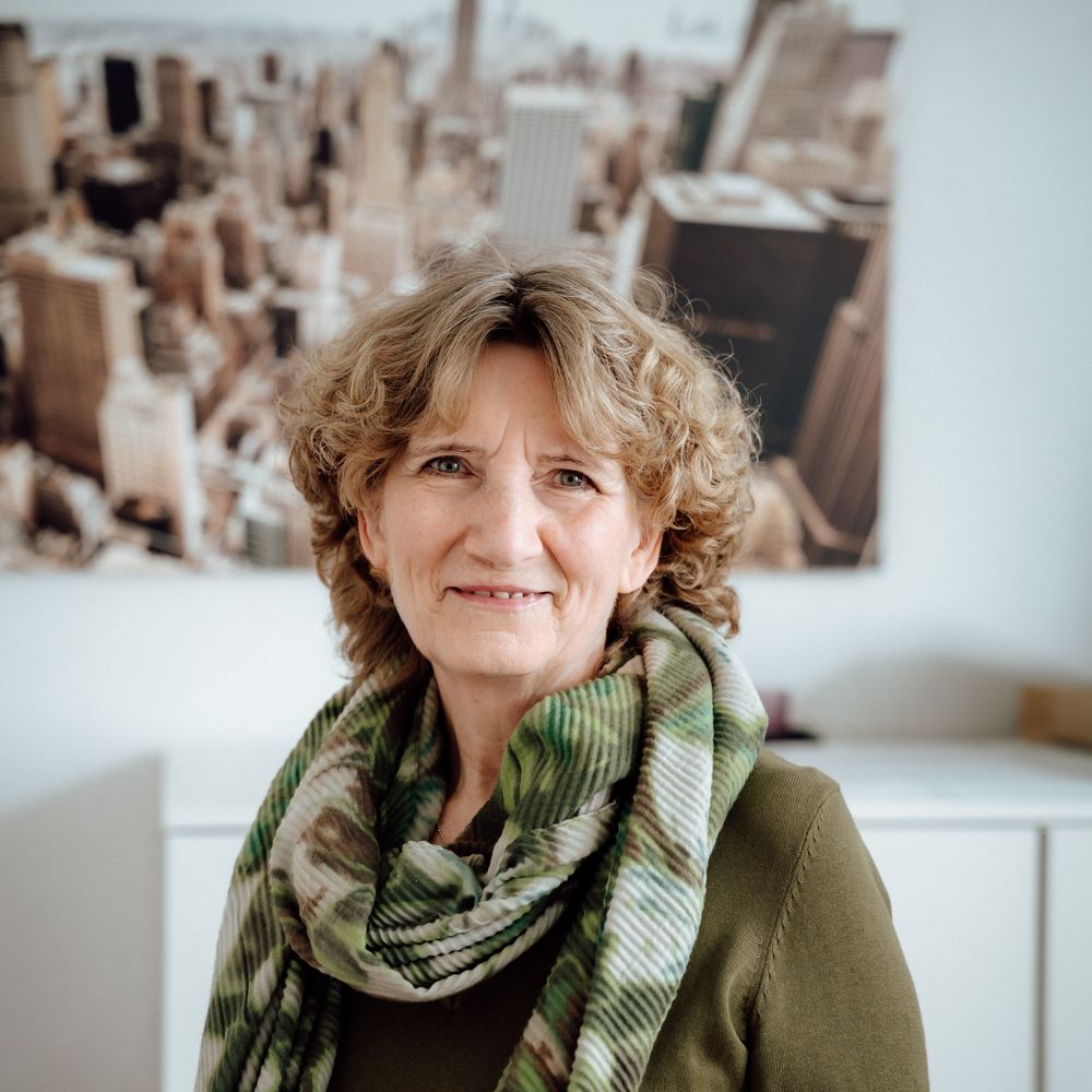 Beate Iwers