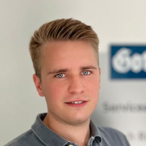 Tom Leiß