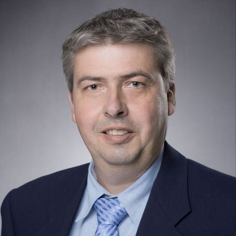 Dirk Banik