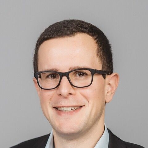 Daniel Sauerbier