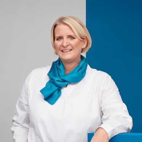 Kerstin Schürr