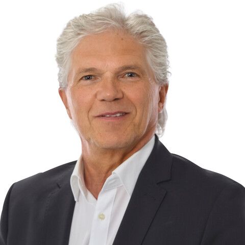 Klaus Markmann