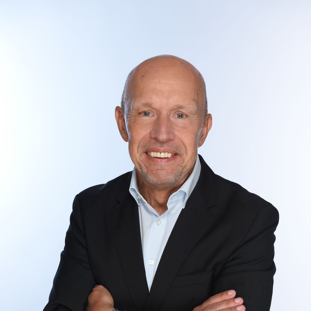 Falk Thome