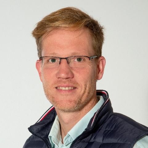 Björn Hauke