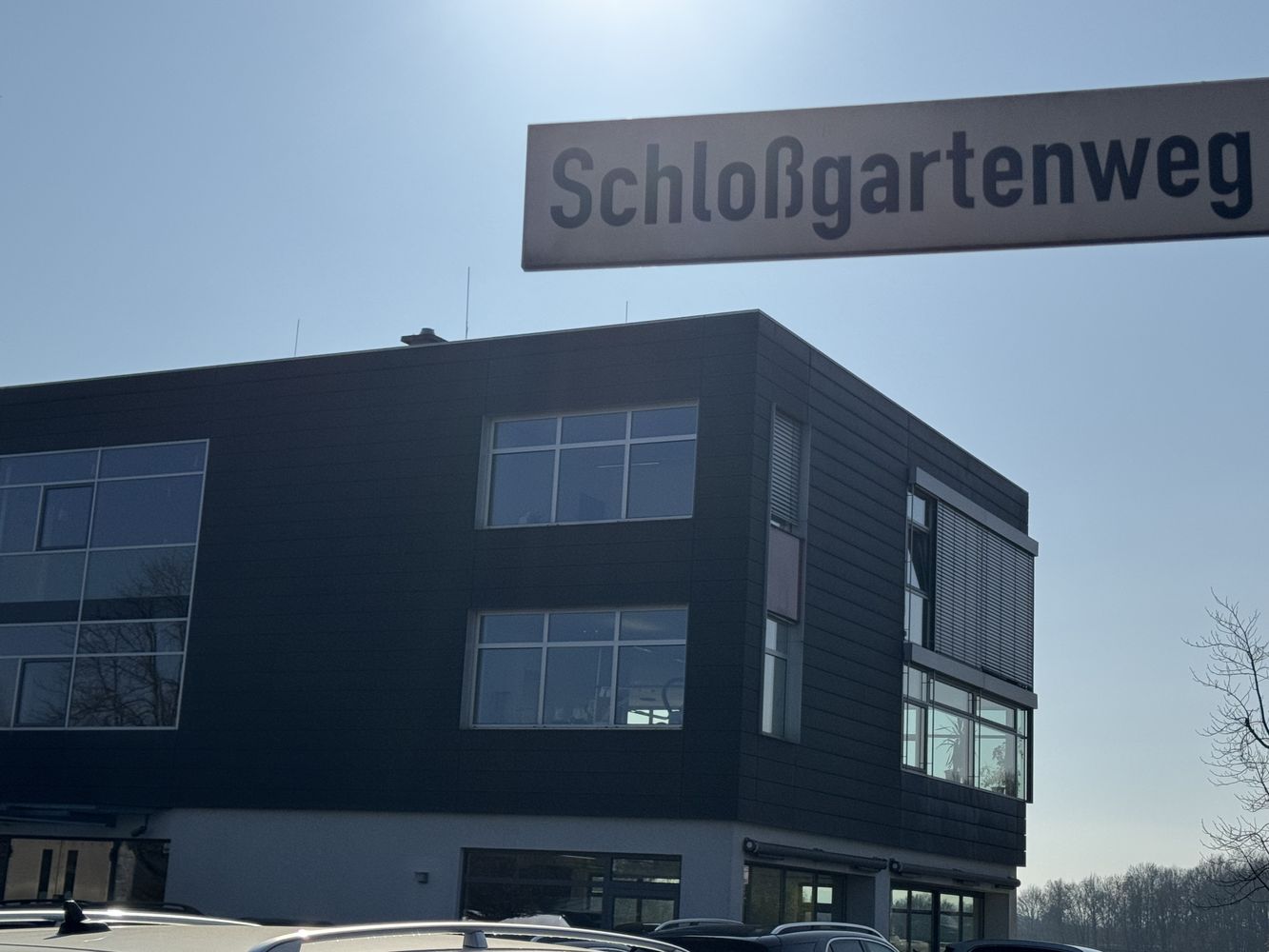 Name - Maximilian Sturm, BarmeniaGothaer Dieburg