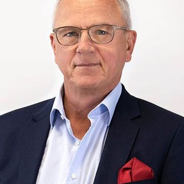Thomas Hapke