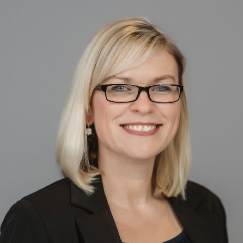 Claudia Hausdorf