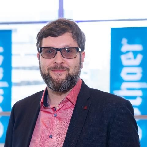 Sylvio Krüger