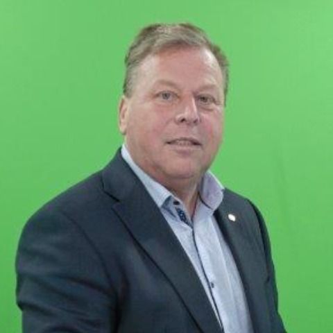 Frank Fechner