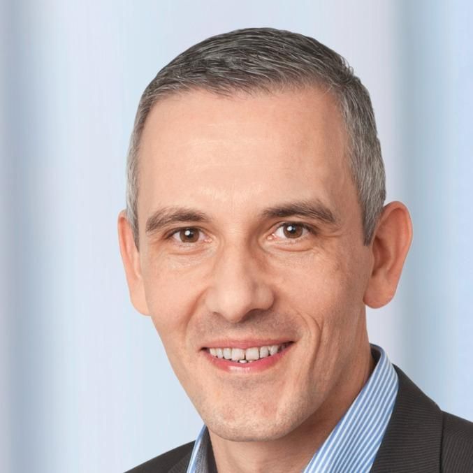 Torsten Schulze