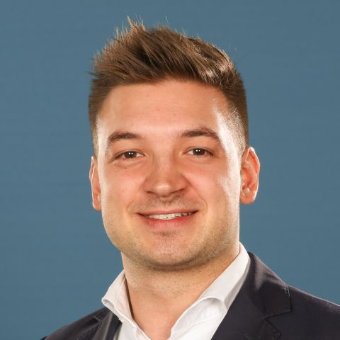 Patrick Wolff