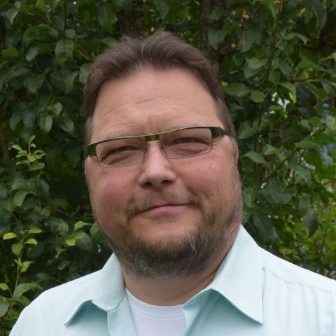 Oliver Flamm