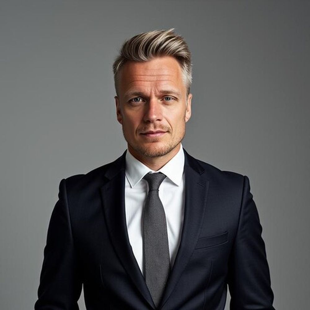 Ingo Heidel
