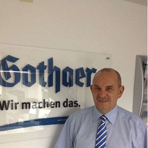 Jochen Gerling
