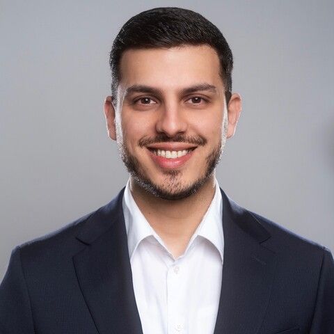 Mesut Yigit