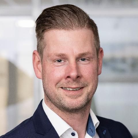 Kevin Schmidtke