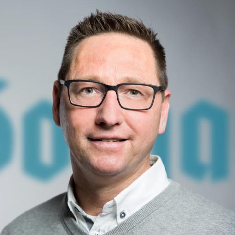 Thorben Kühne