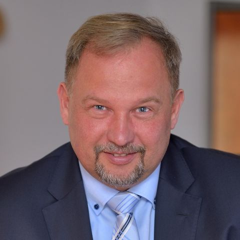 Thomas Vernunft
