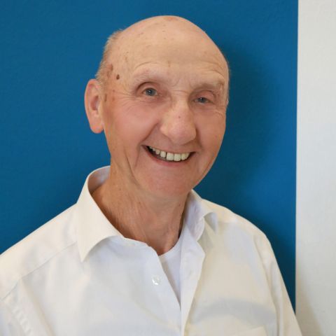 Rudolf Hartmann
