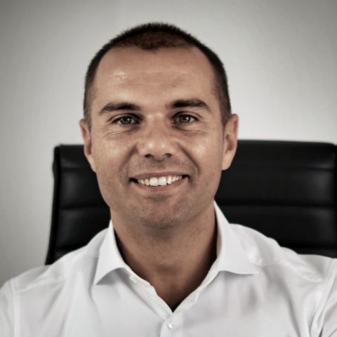 Amir Osmanbegovic