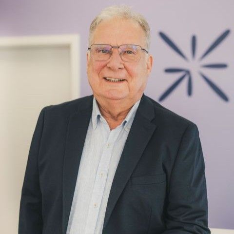 Udo Nothacker