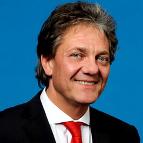 Michael Pusch