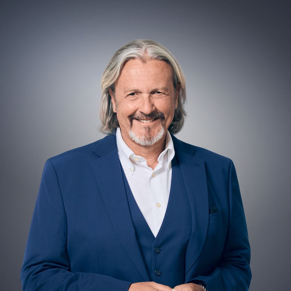 Volker Wedel