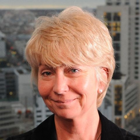 Annette Parlow