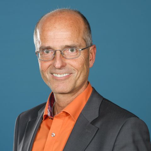 Stefan Bühler
