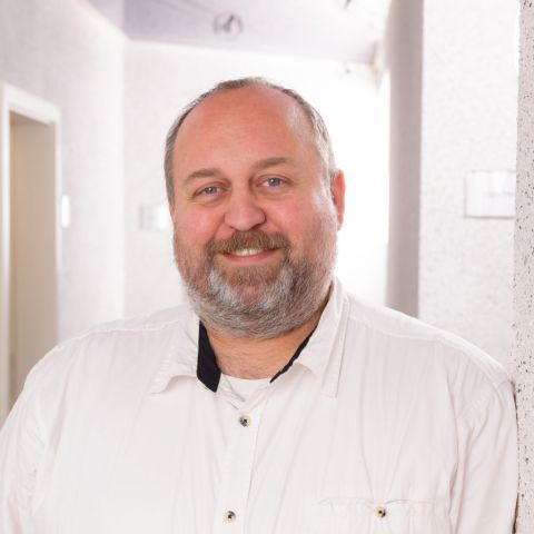 Thorsten Lenhardt