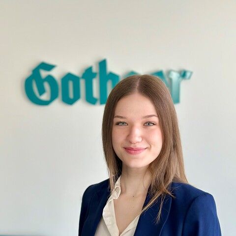 Elina Kronhardt