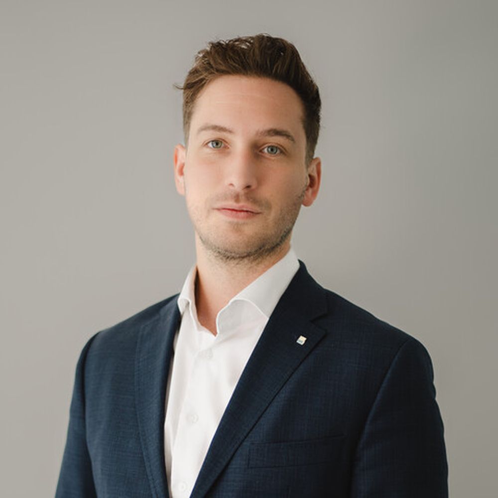Matthias Storch