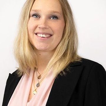 Chantal Simon